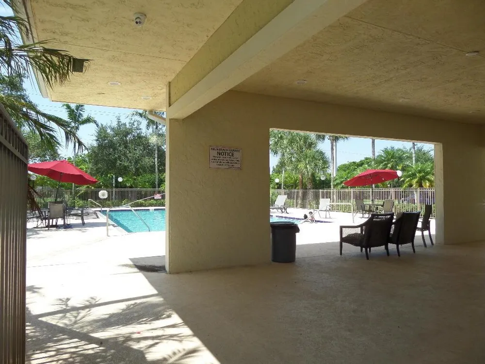 1523 LAKE CRYSTAL DRIVE #F West Palm Beach, FL 33411