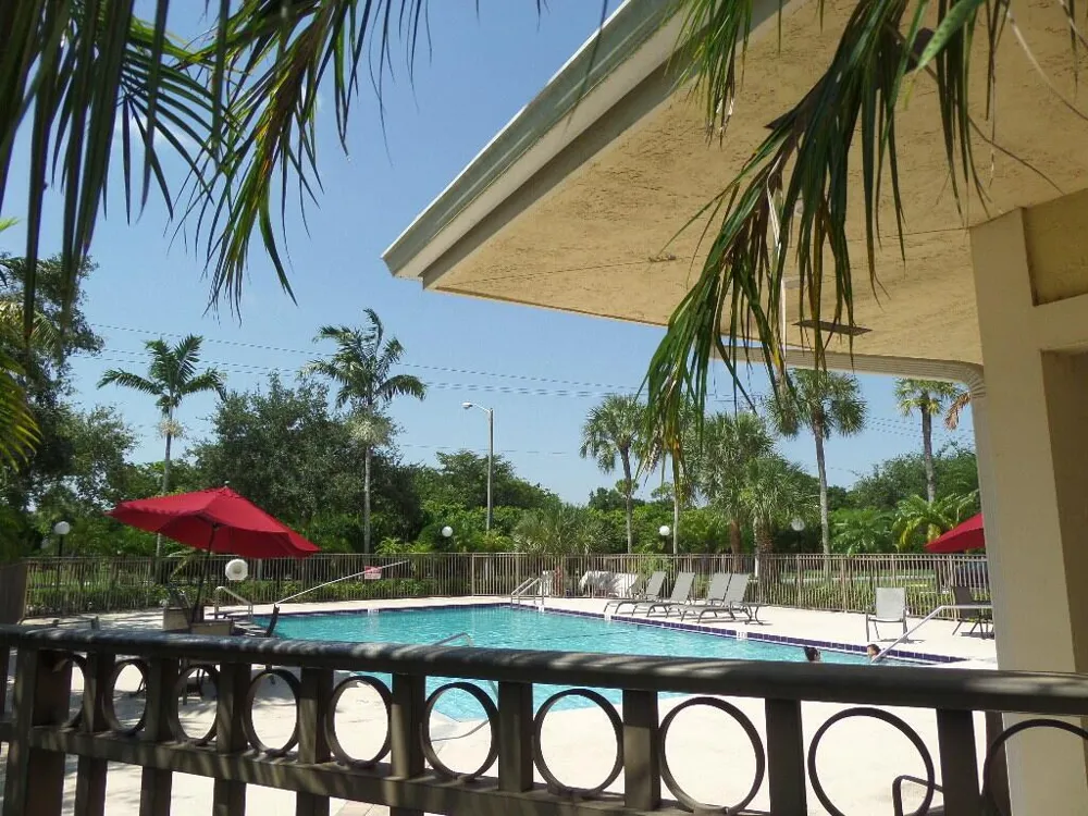 1523 LAKE CRYSTAL DRIVE #F West Palm Beach, FL 33411