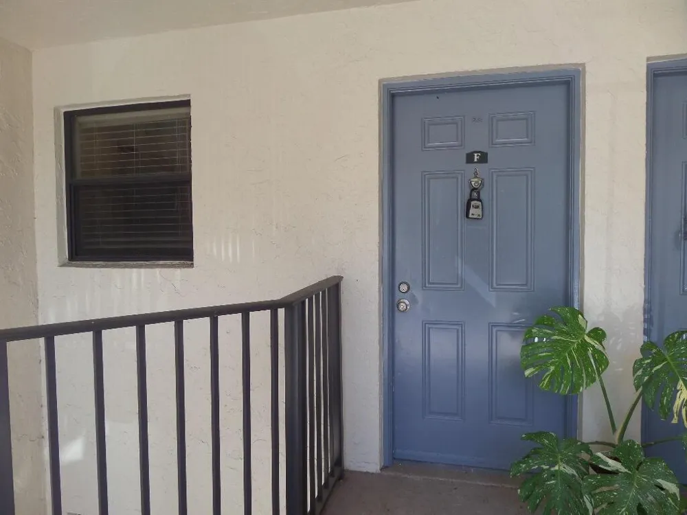 1523 LAKE CRYSTAL DRIVE #F West Palm Beach, FL 33411