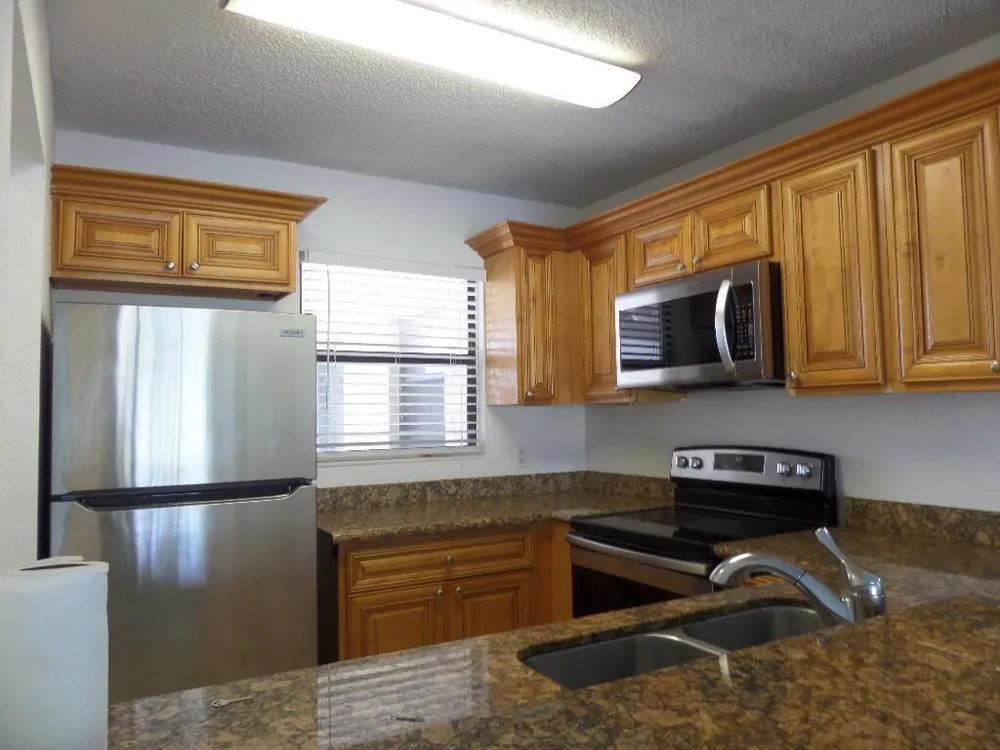 1523 LAKE CRYSTAL DRIVE #F West Palm Beach, FL 33411