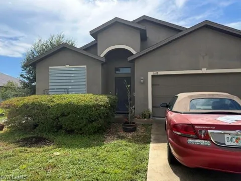 2618 SW 21st Place