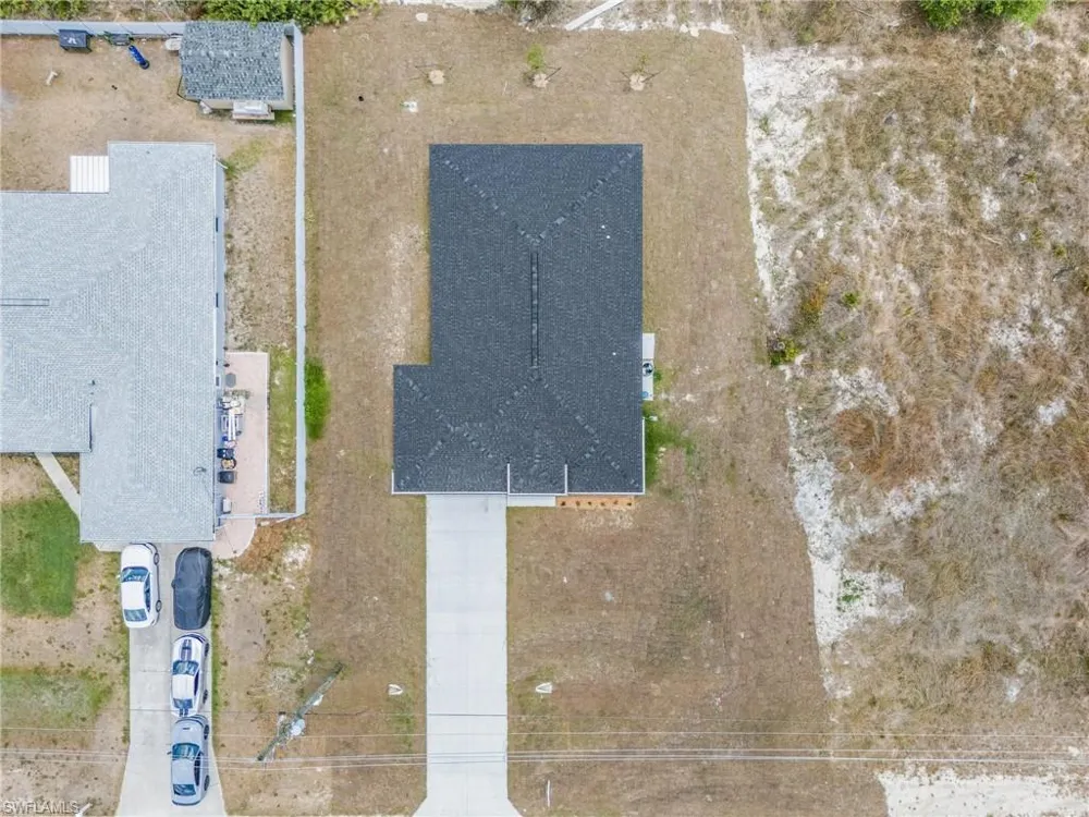 337 Woodburn Drive Lehigh Acres, FL 33972