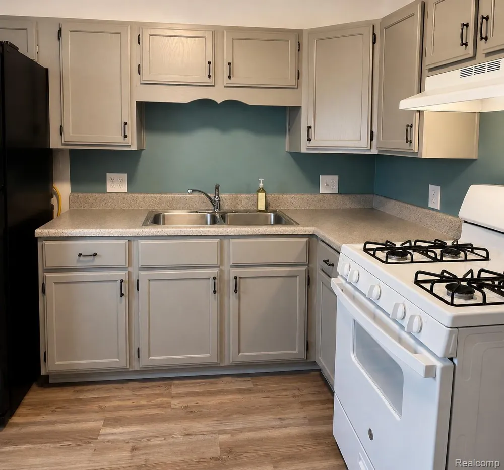 1507 Pagel Avenue Lincoln Park City, MI 48146