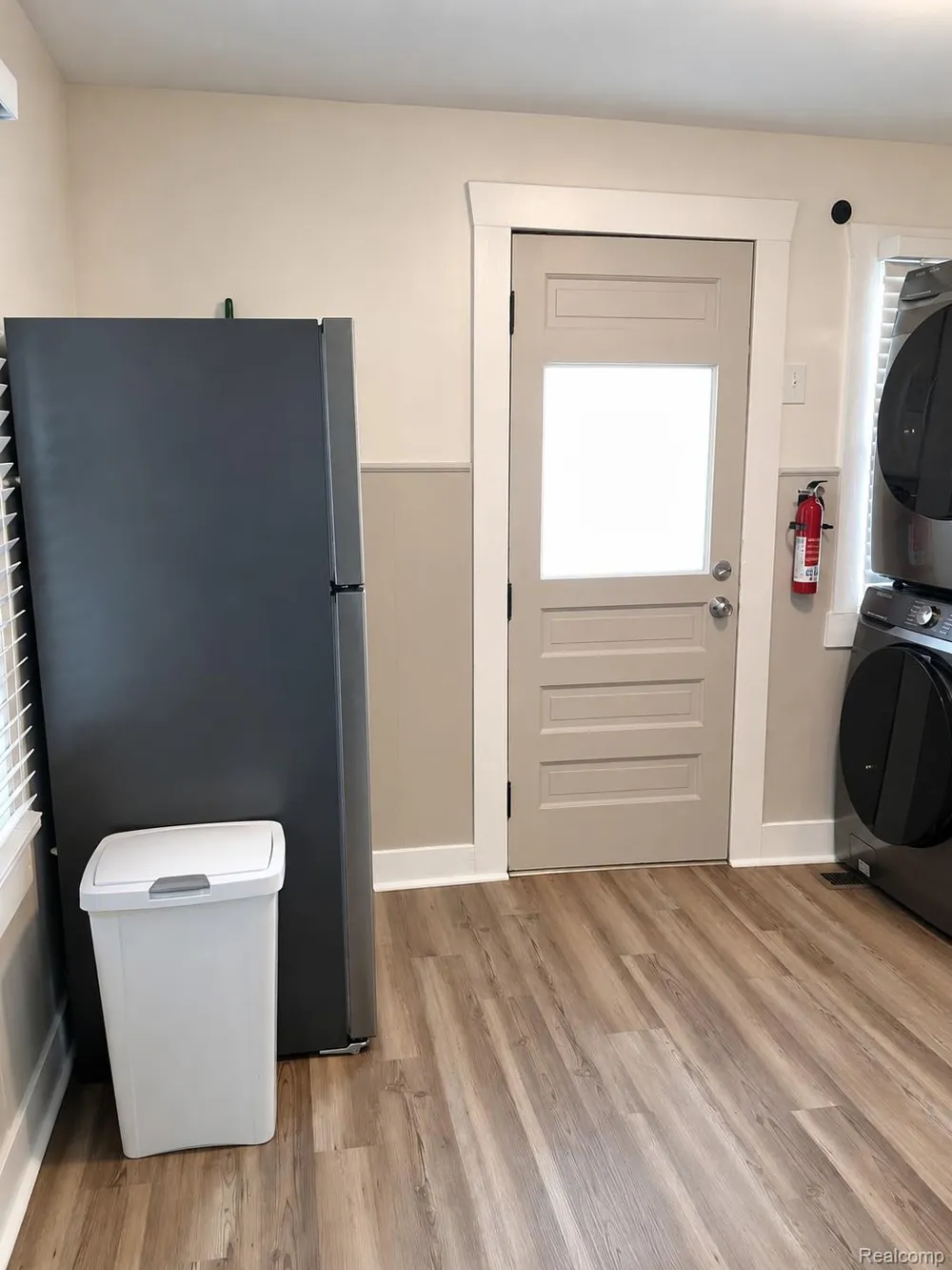 1507 Pagel Avenue Lincoln Park City, MI 48146