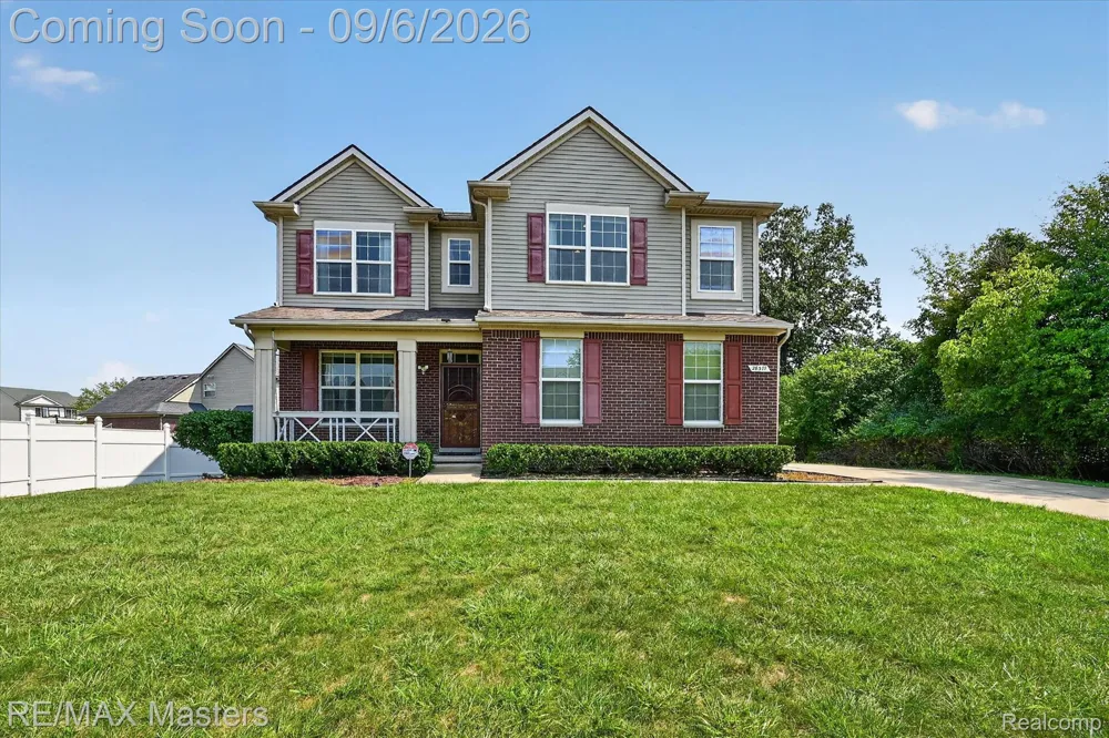 28377 Essex Flat Rock City, MI 48134