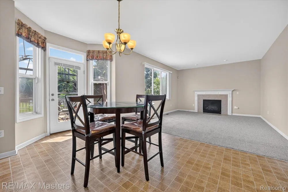 28377 Essex Flat Rock City, MI 48134