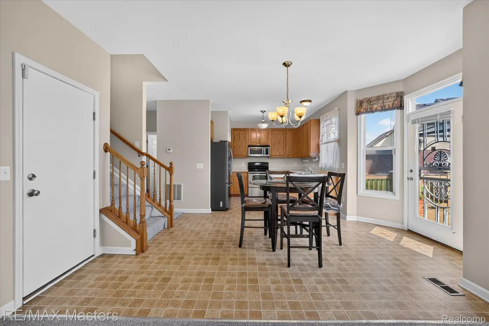 28377 Essex Flat Rock City, MI 48134