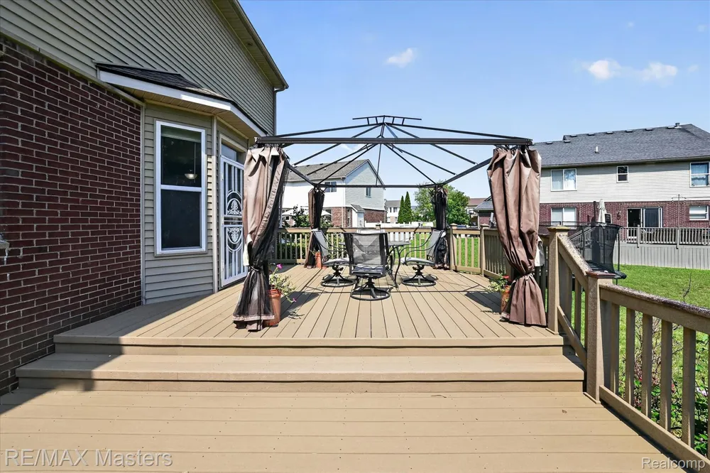 28377 Essex Flat Rock City, MI 48134