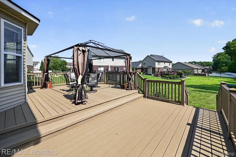 28377 Essex Flat Rock City, MI 48134