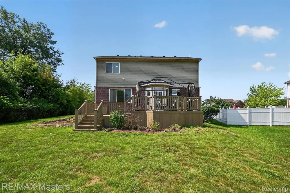 28377 Essex Flat Rock City, MI 48134