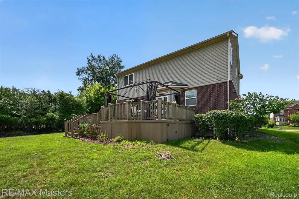 28377 Essex Flat Rock City, MI 48134