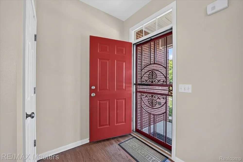 28377 Essex Flat Rock City, MI 48134