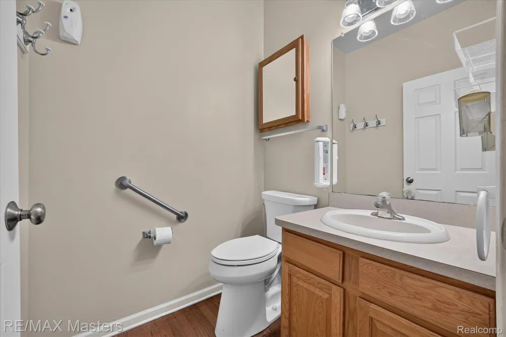 28377 Essex Flat Rock City, MI 48134