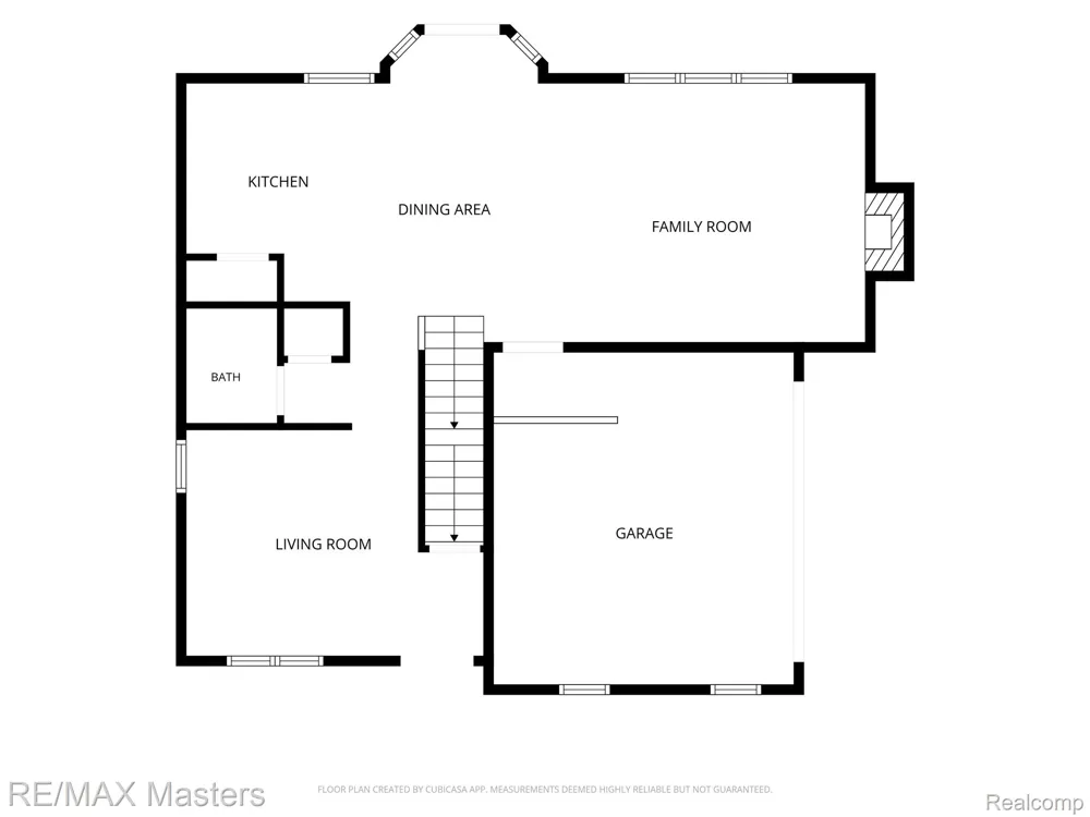 28377 Essex Flat Rock City, MI 48134