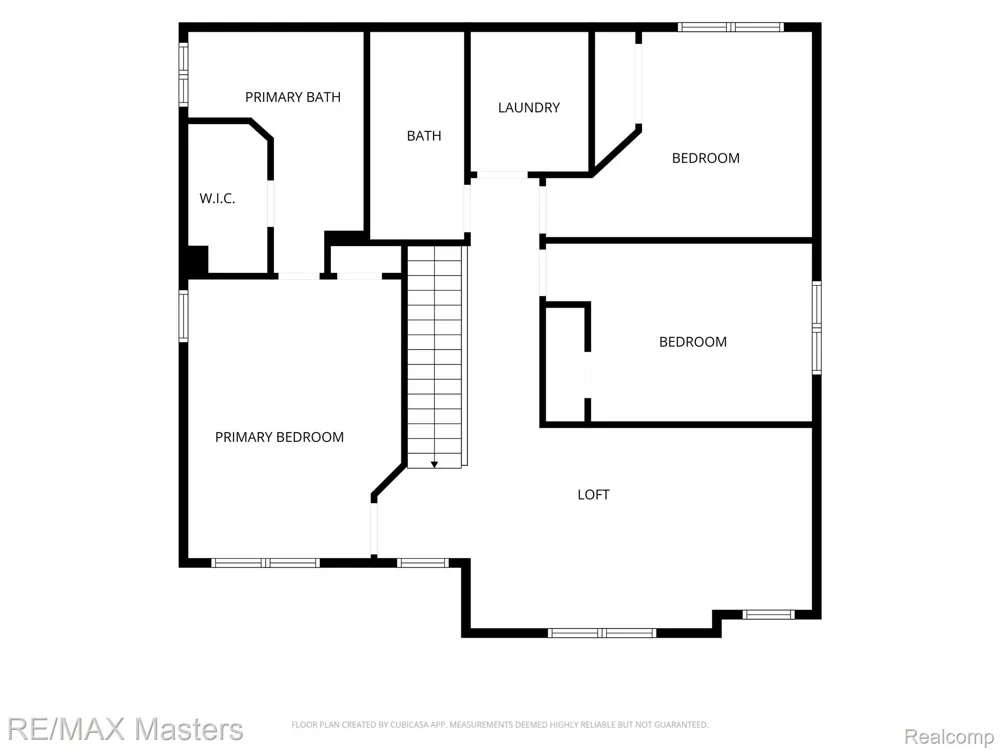 28377 Essex Flat Rock City, MI 48134