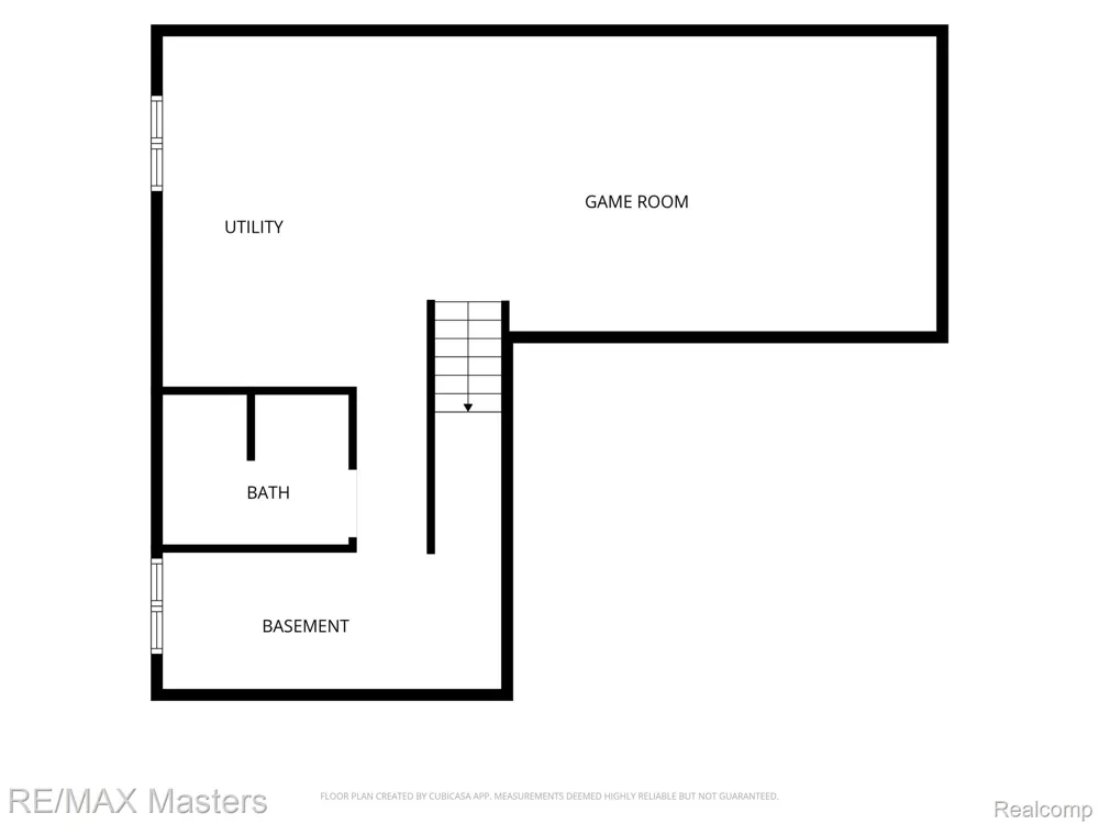 28377 Essex Flat Rock City, MI 48134
