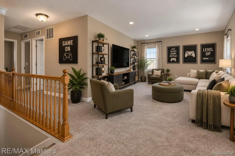 28377 Essex Flat Rock City, MI 48134