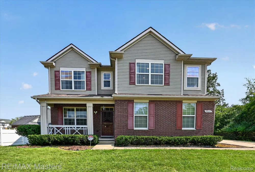 28377 Essex Flat Rock City, MI 48134
