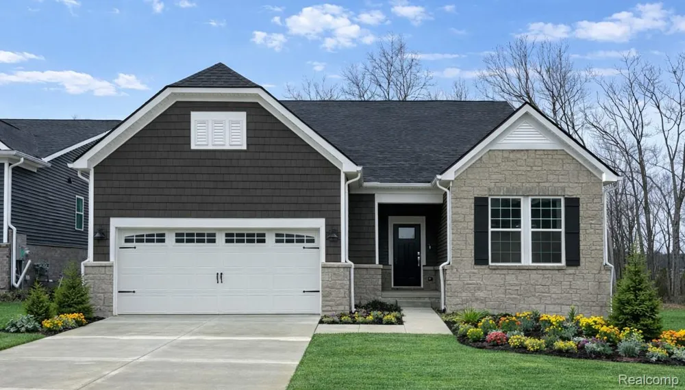 3003 Sheffield Circle Independence Charter Township, MI 48346