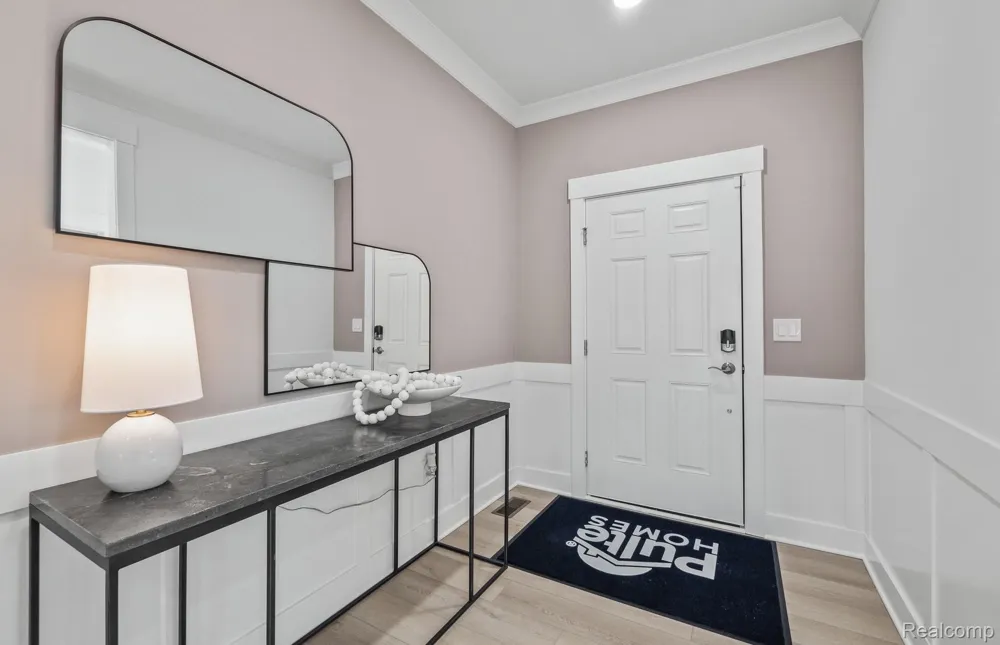 3003 Sheffield Circle Independence Charter Township, MI 48346