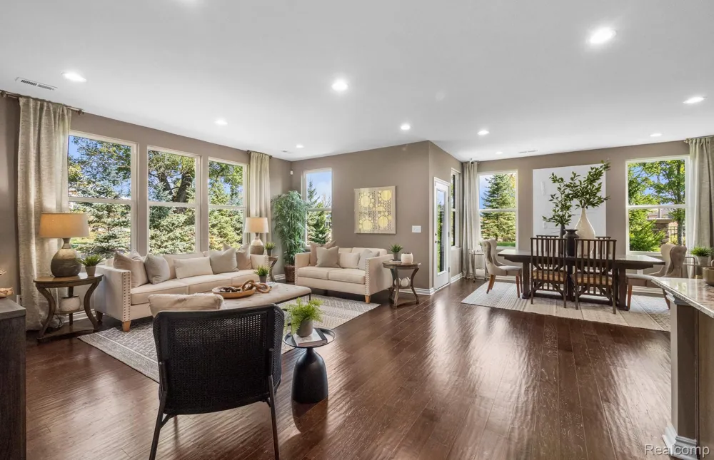 3003 Sheffield Circle Independence Charter Township, MI 48346