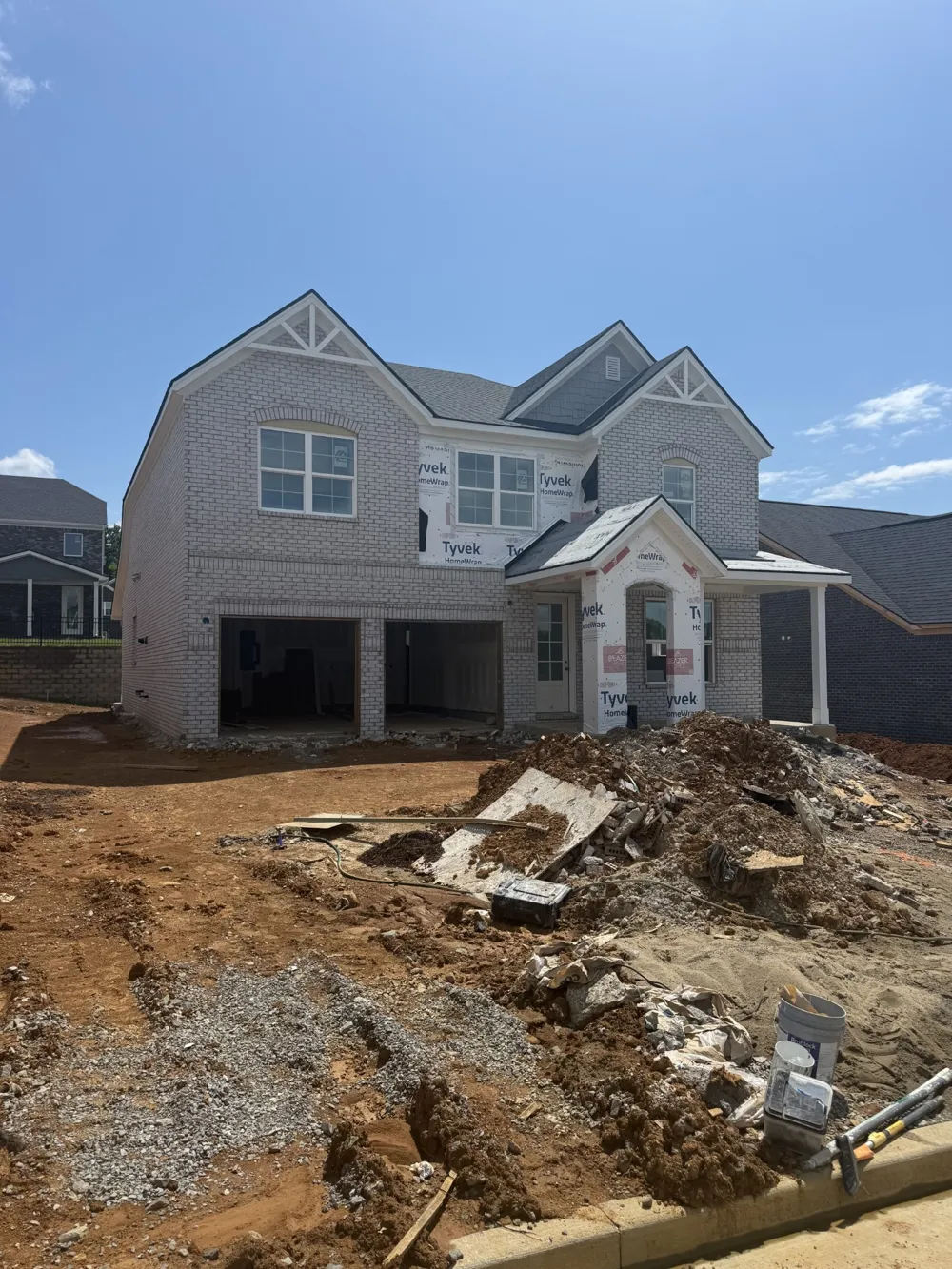 703 Delta Circle Mount Juliet, TN 37122