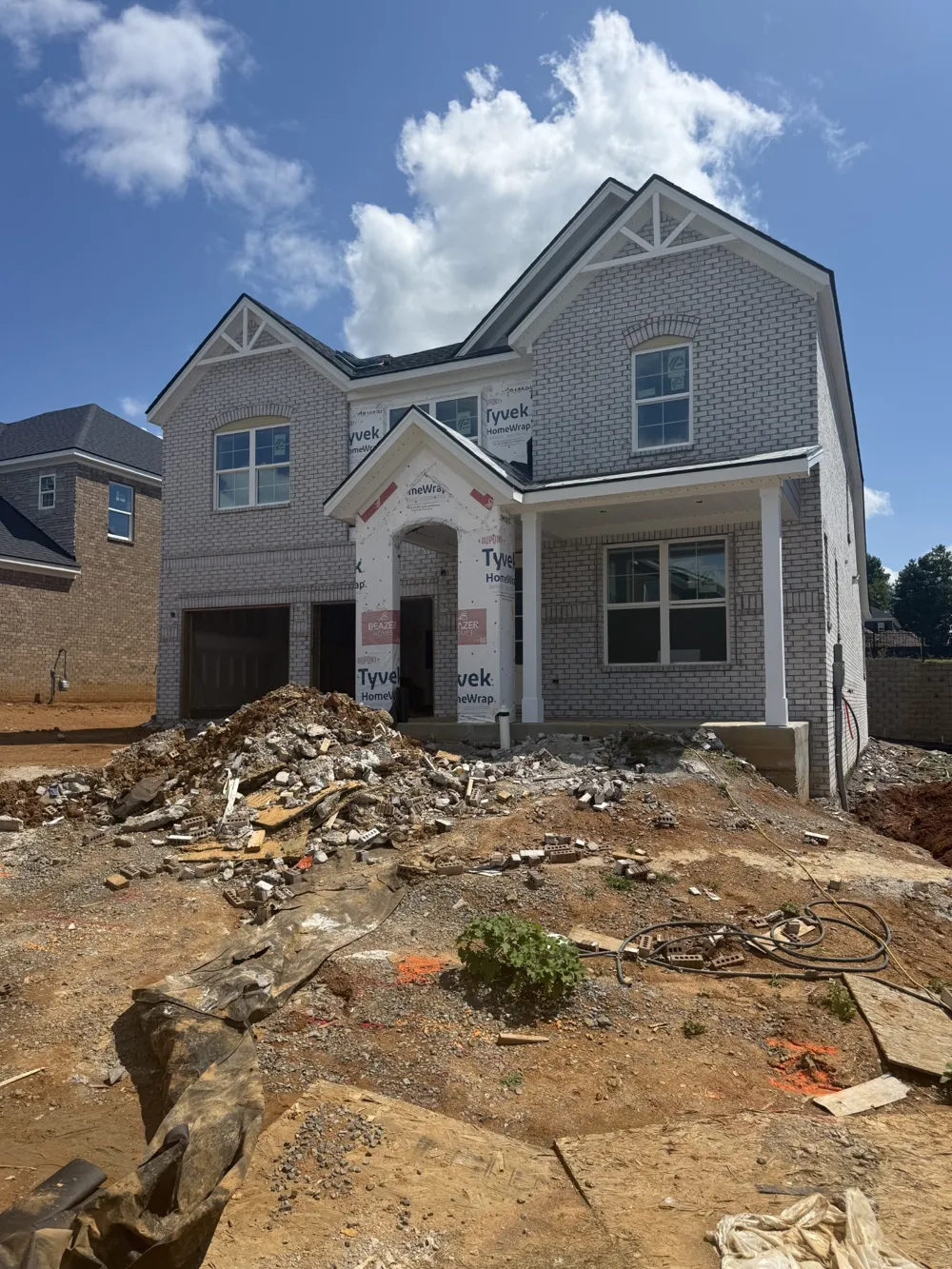 703 Delta Circle Mount Juliet, TN 37122