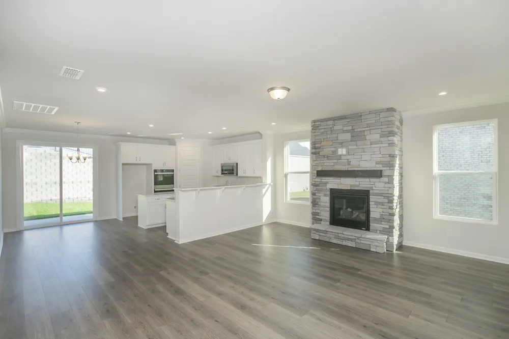 2402 Maywood Court Mount Juliet, TN 37122