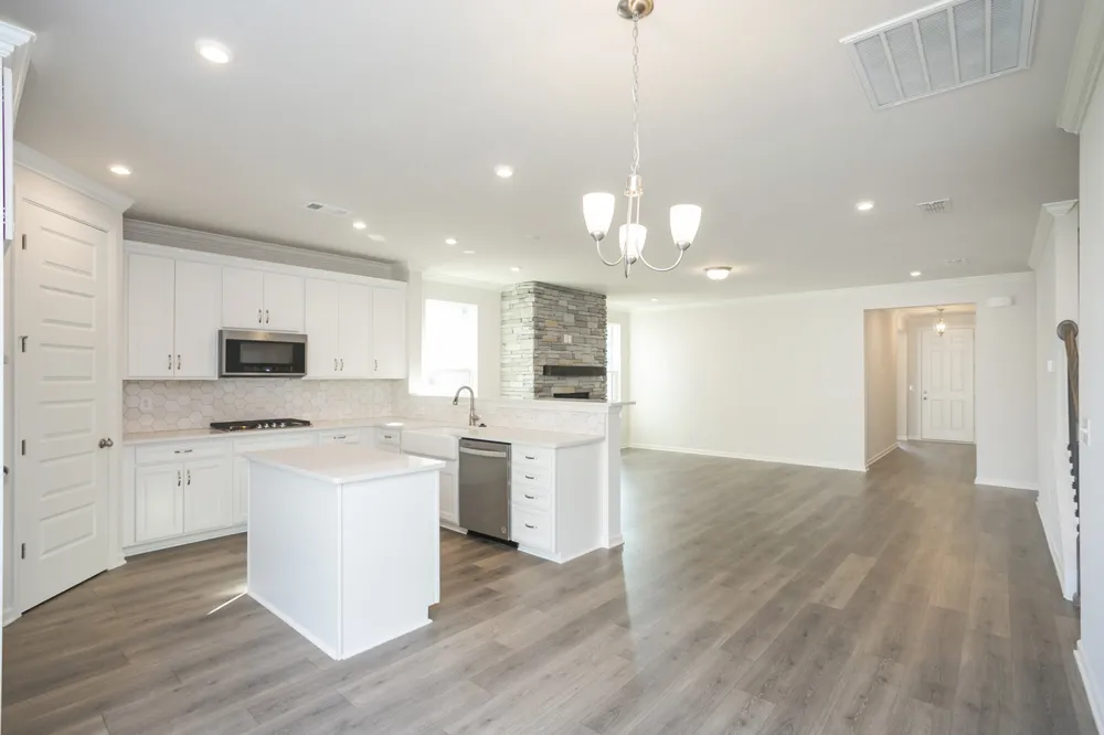 2402 Maywood Court Mount Juliet, TN 37122