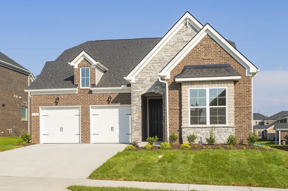 2402 Maywood Court Mount Juliet, TN 37122