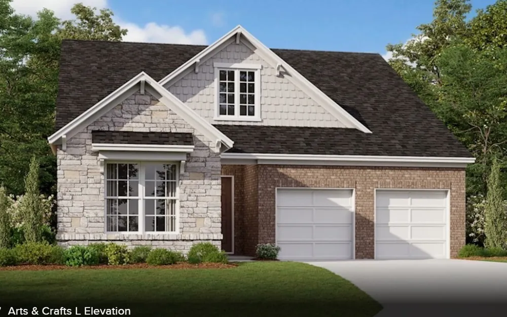 2402 Maywood Court Mount Juliet, TN 37122