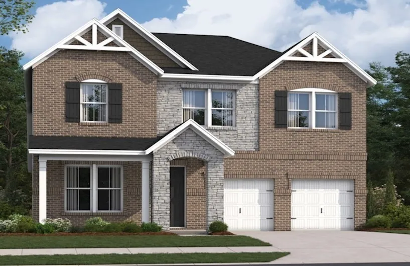 2884 Delta Circle Mount Juliet, TN 37122