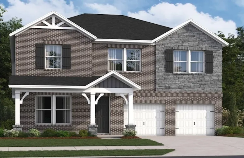 2884 Delta Circle Mount Juliet, TN 37122