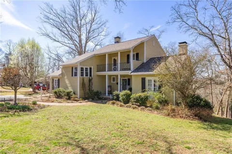 651 Highland Drive