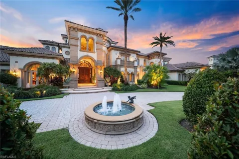 9663 Mashie Court