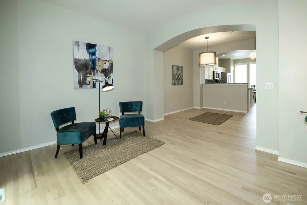 5349 236th Place SE #27-2 Issaquah, WA 98029