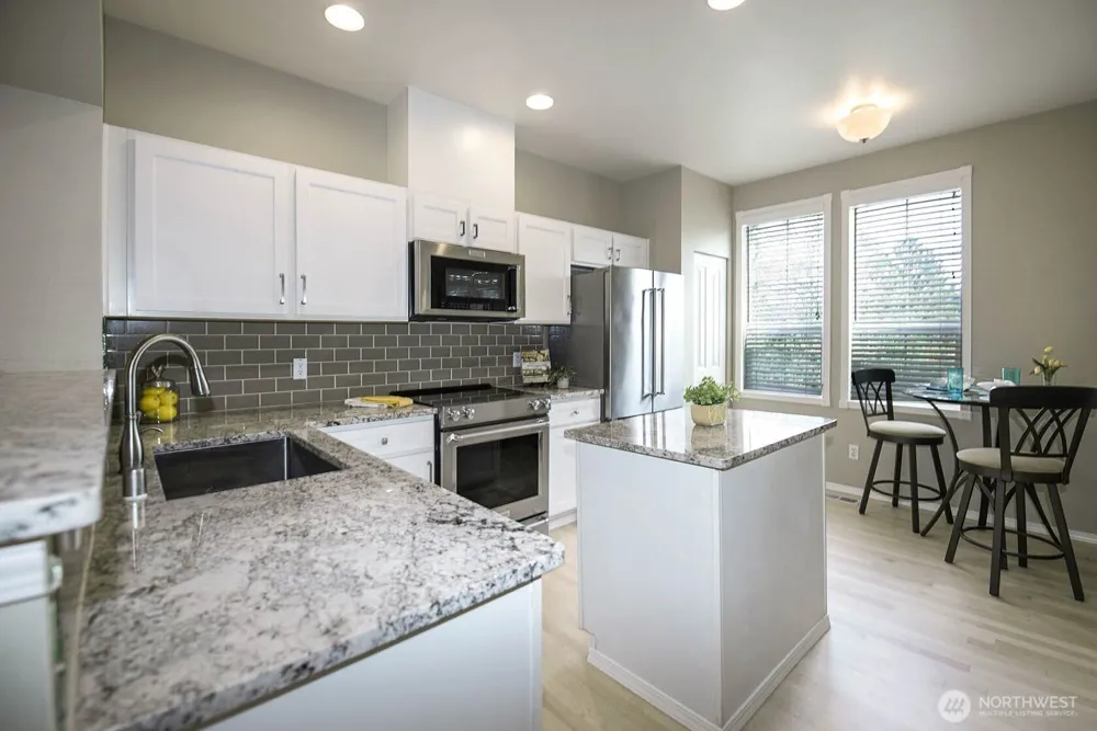 5349 236th Place SE #27-2 Issaquah, WA 98029