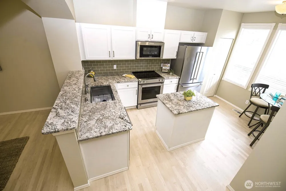 5349 236th Place SE #27-2 Issaquah, WA 98029