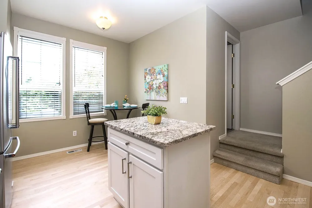 5349 236th Place SE #27-2 Issaquah, WA 98029