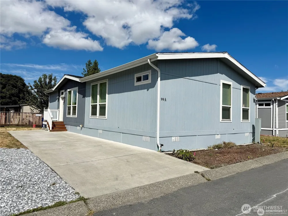 607 37th Street SE #99A Auburn, WA 98002