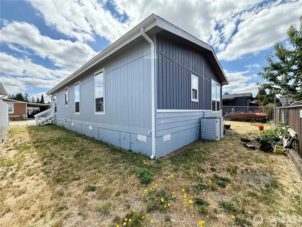 607 37th Street SE #99A Auburn, WA 98002
