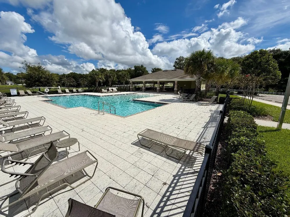 3741 CRIMSON CLOVER DRIVE Mount Dora, FL 32757