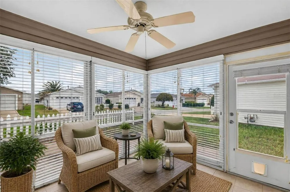 1618 GIBBES WAY The Villages, FL 32162