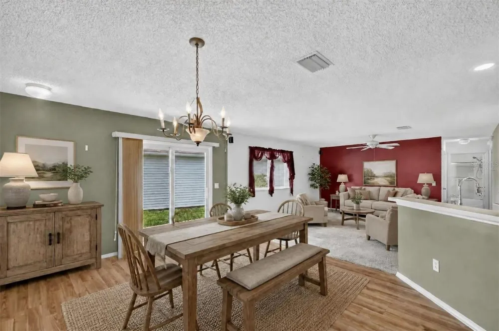 1618 GIBBES WAY The Villages, FL 32162