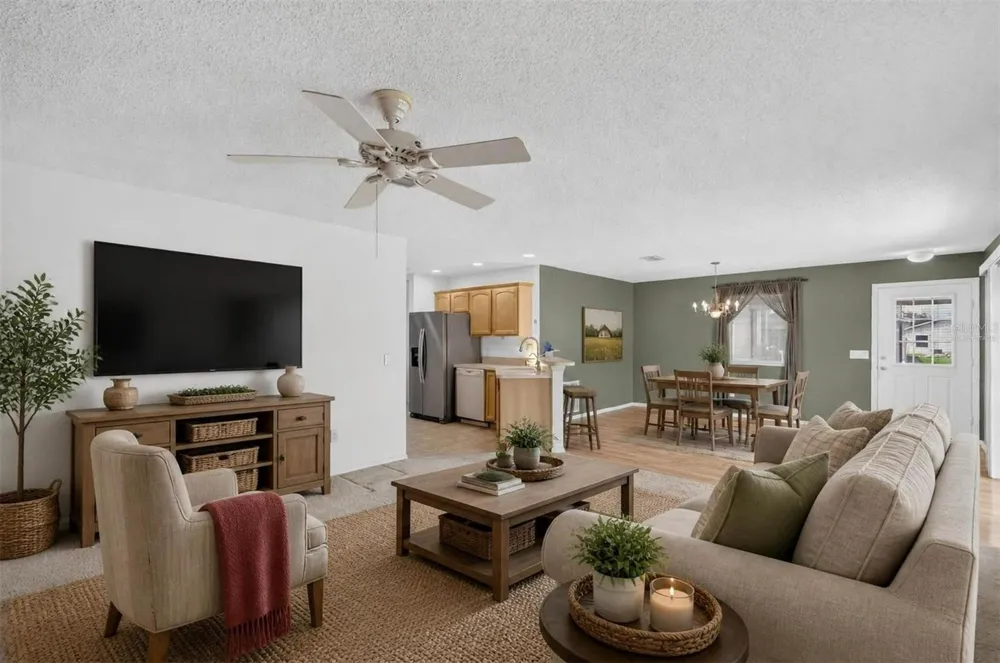 1618 GIBBES WAY The Villages, FL 32162