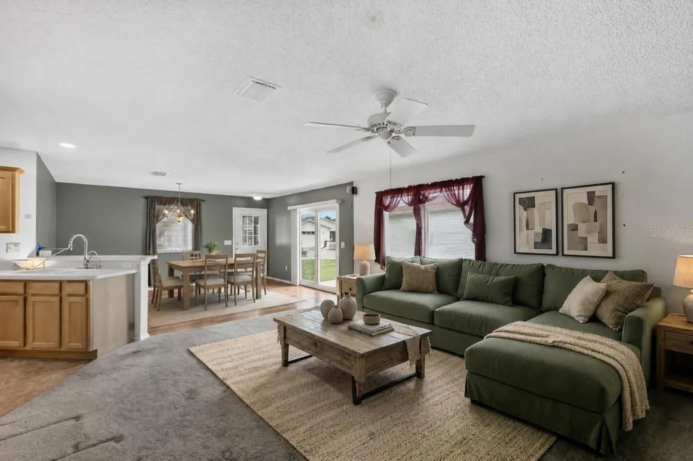 1618 GIBBES WAY The Villages, FL 32162