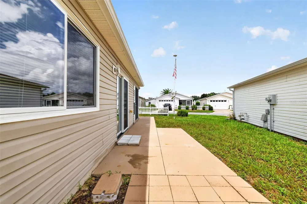 1618 GIBBES WAY The Villages, FL 32162