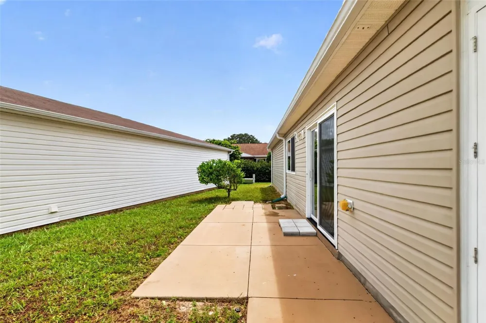 1618 GIBBES WAY The Villages, FL 32162