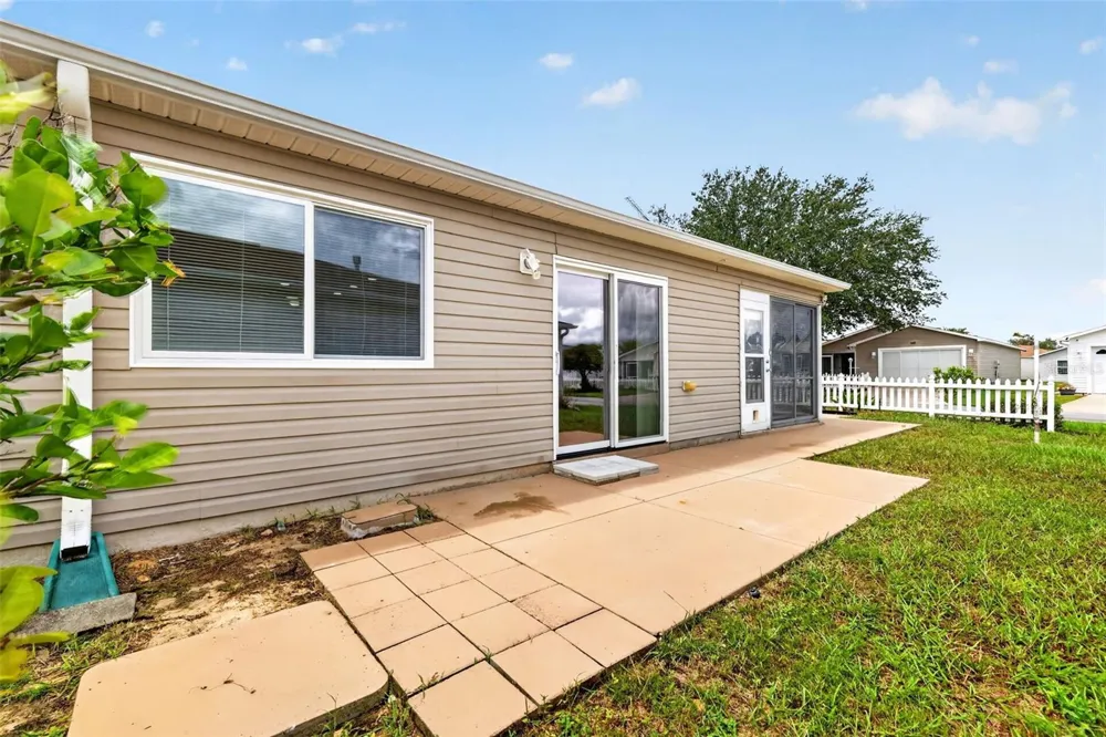 1618 GIBBES WAY The Villages, FL 32162