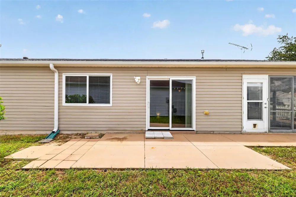 1618 GIBBES WAY The Villages, FL 32162